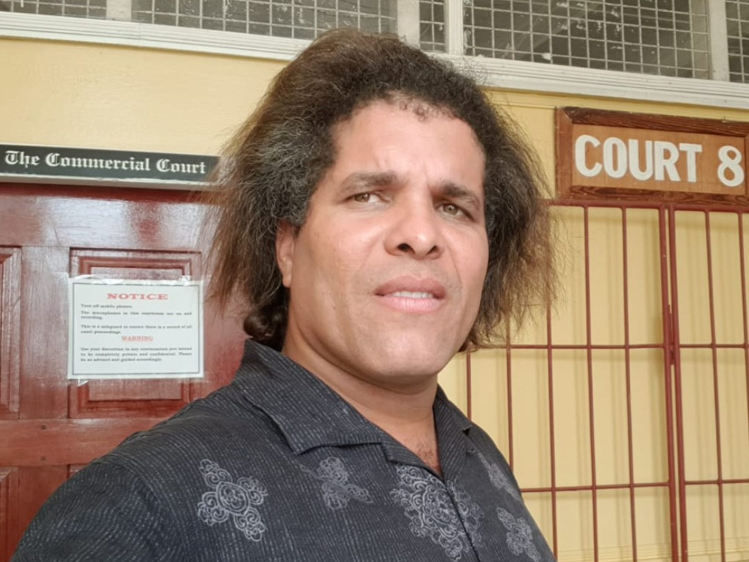 ‘Critic’s company blacklisted’ – Agriculture Minister