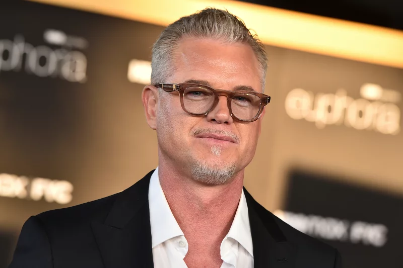 Grey’s Anatomy Alum Eric Dane dies at 53