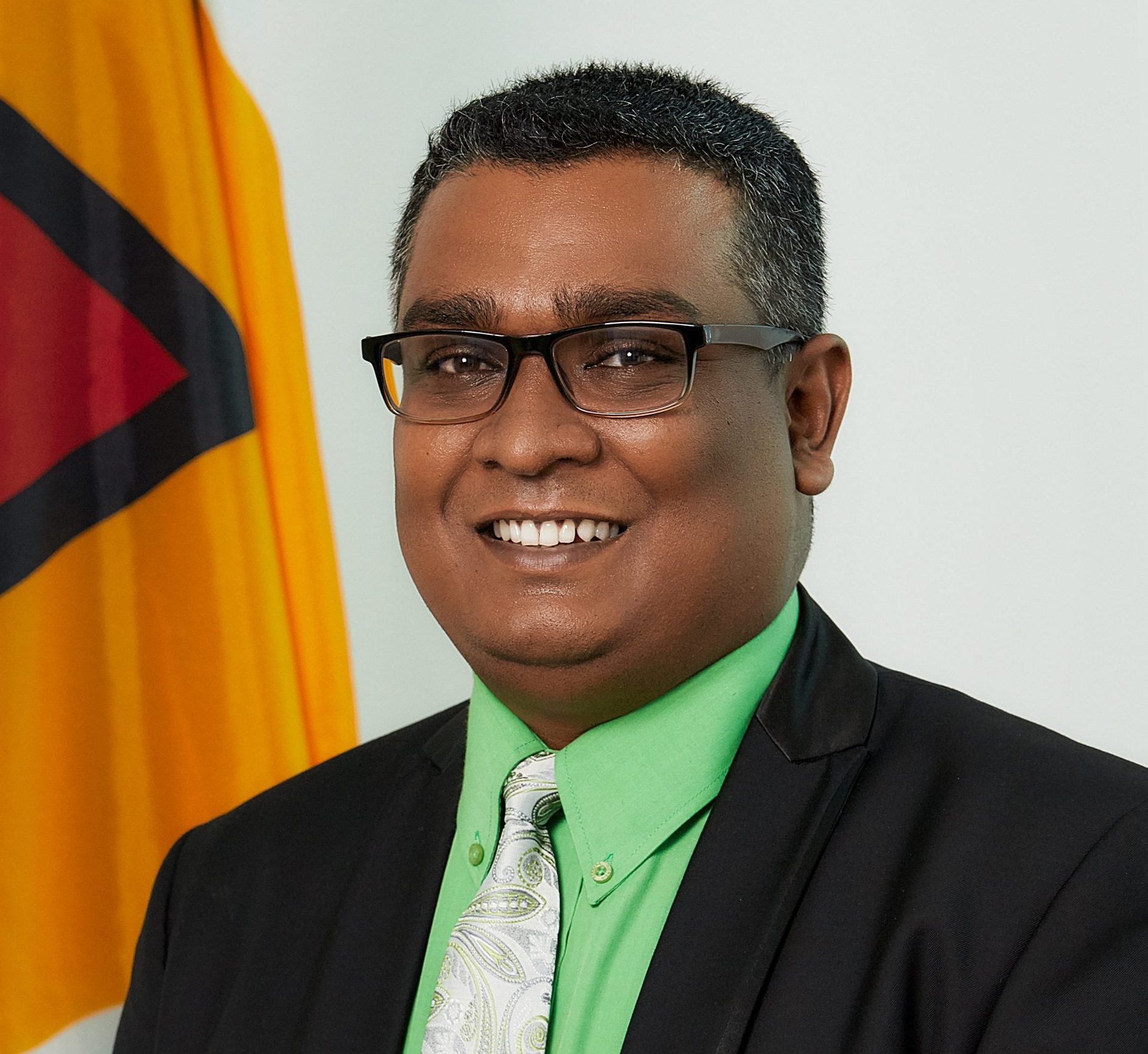 ‘$25,000 a month keeps people poor’ – Mahipaul demands forensic audit of public assistance programme  