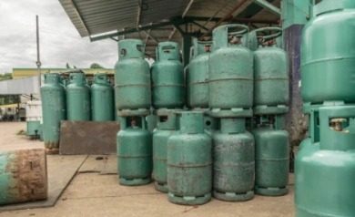 Massy Gas Products among 10 vying to construct and operate cooking gas bottling company in Guyana