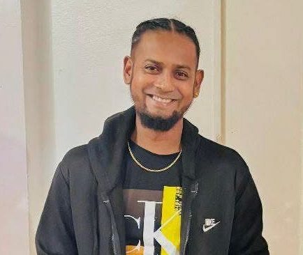 Pillion rider killed in Sophia crash