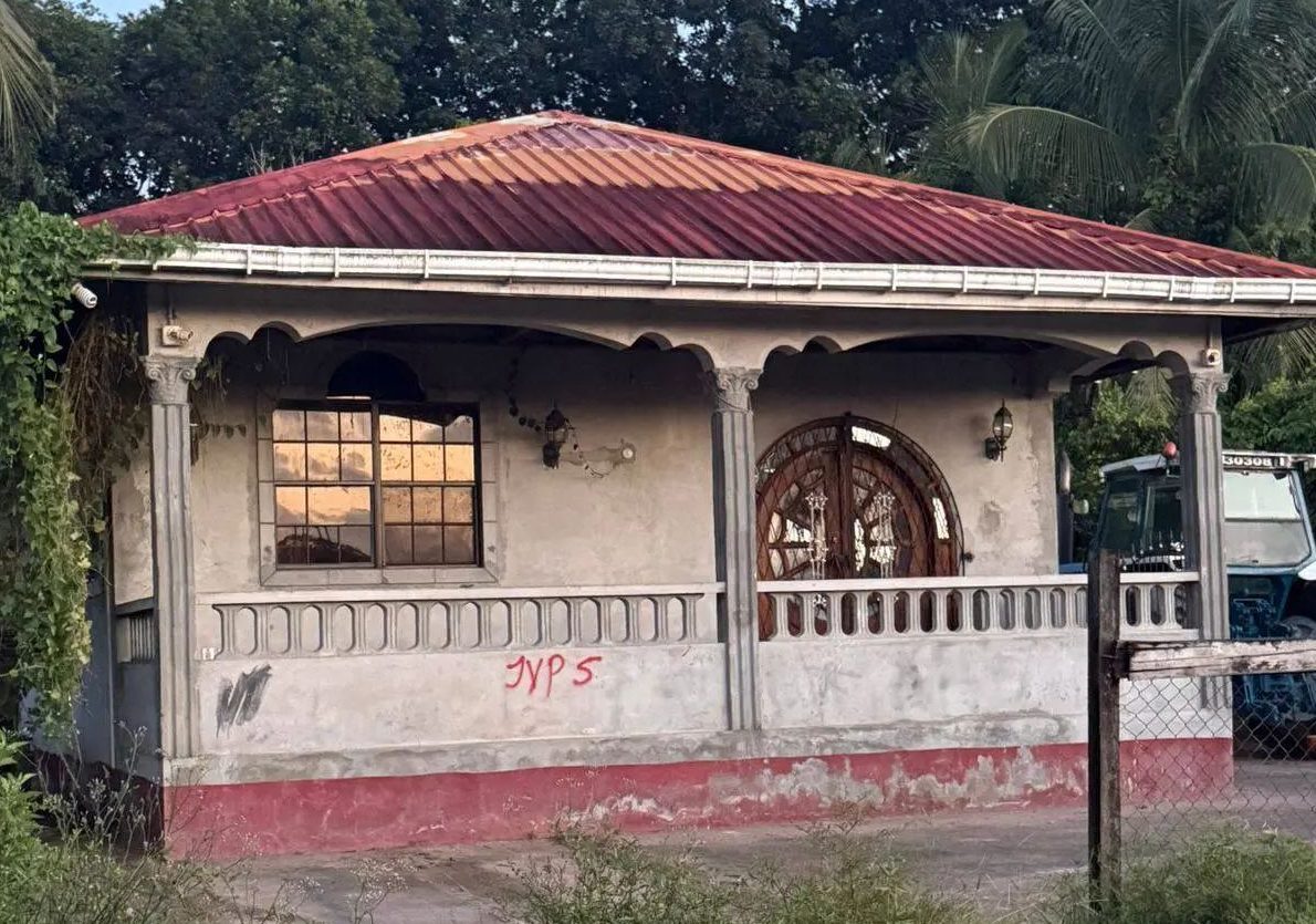 Govt. allocates house lots to families evicted from Joe Vieira Park