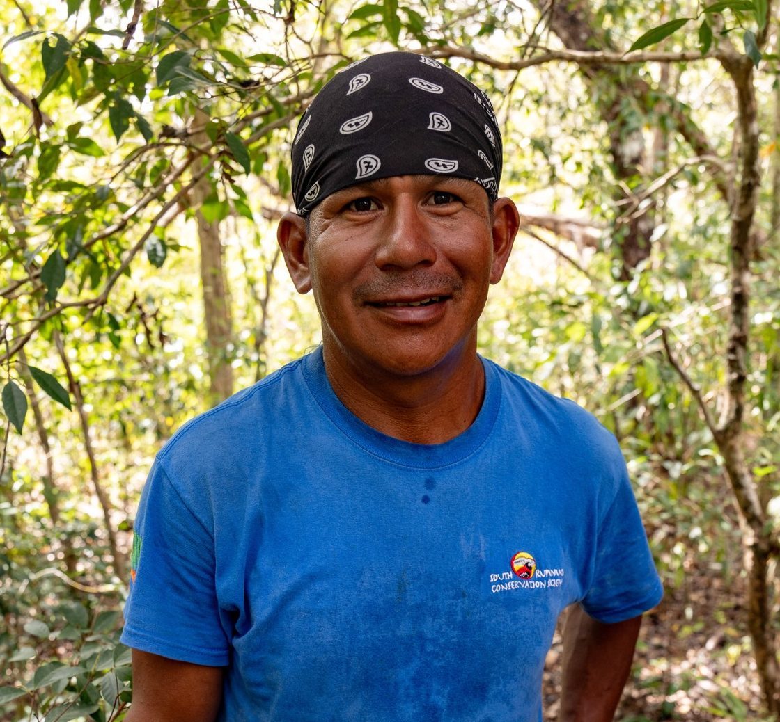 No breakthrough in murder of Rupununi tourist guide