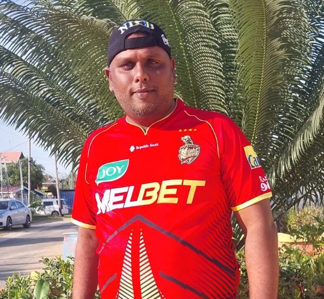 Pre-Mash Golf Tournament & BBQ Set for Lusignan Fairways