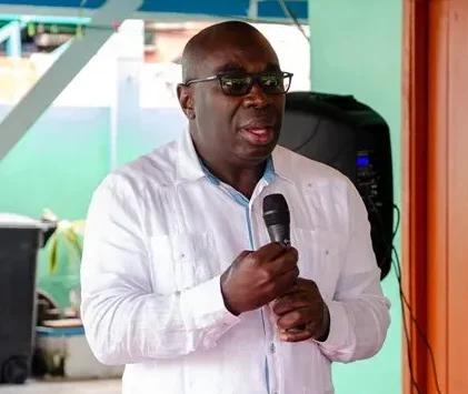 Opposition Chief Whip writes speaker over alleged sexual harassment, threats to MPs by Min. McKoy