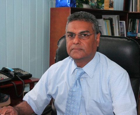 Opposition unites against Nadir’s media lockout