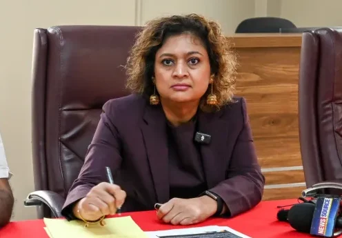 Manickchand rolls out detailed spending plan for Local Govt.