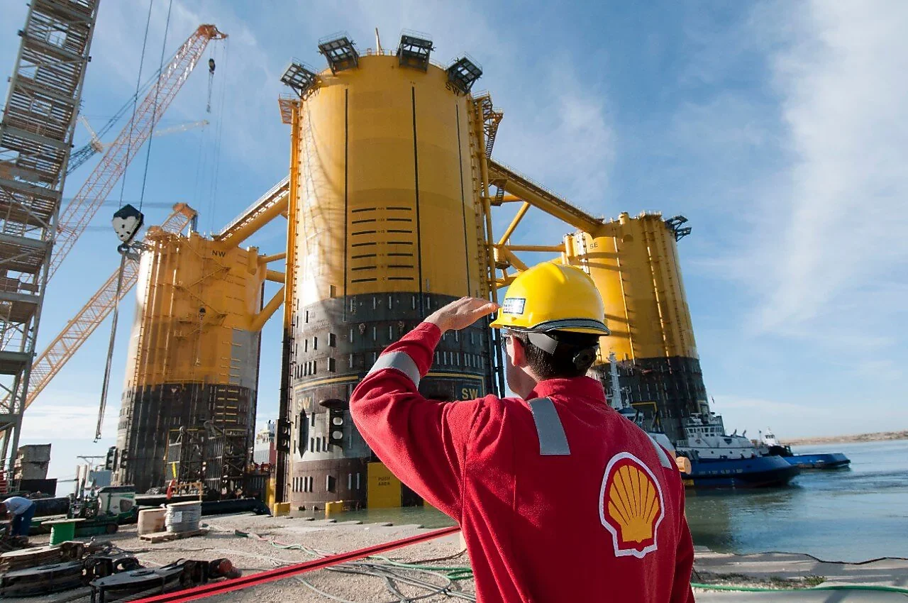 Shell’s output crunch rekindles regret over Guyana exit