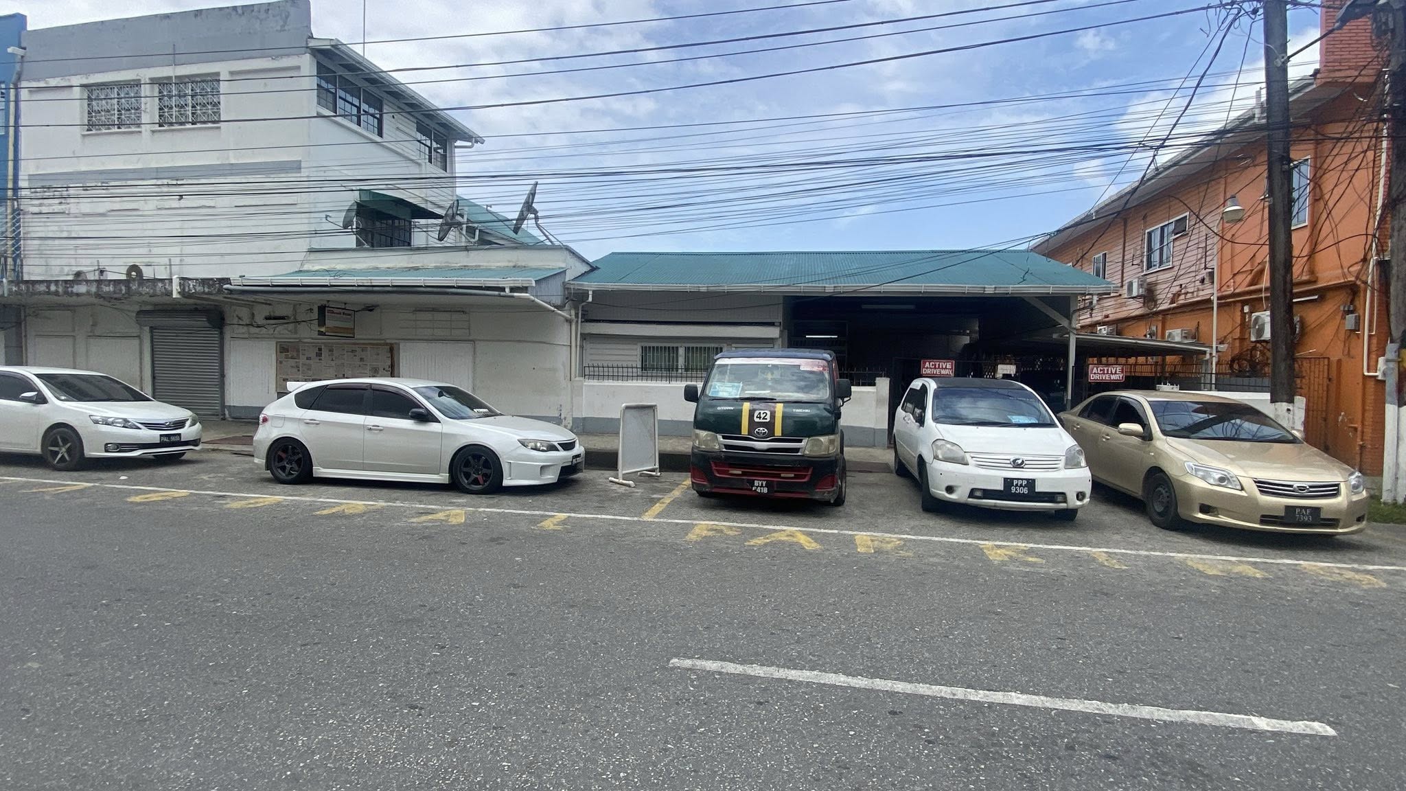 Stabroek News shuts down after four decades