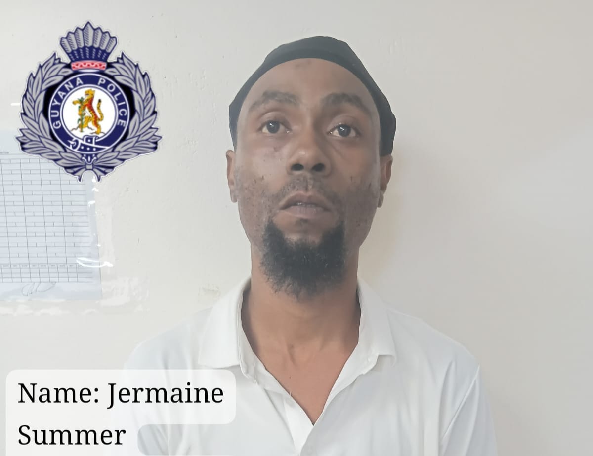 Labourer on $200K bail for felonious wounding