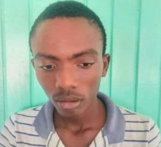 East Ruimveldt man wanted for murder of mason