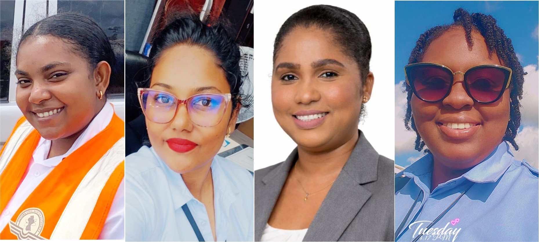 Celebrating Women in Aviation