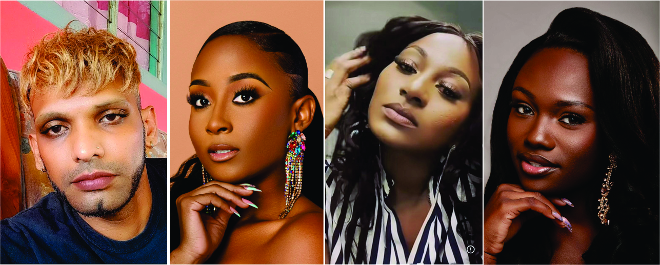 TT makeup artist, pageant queens, titleholder selected to judge Miss Teen with a Purpose Pageant