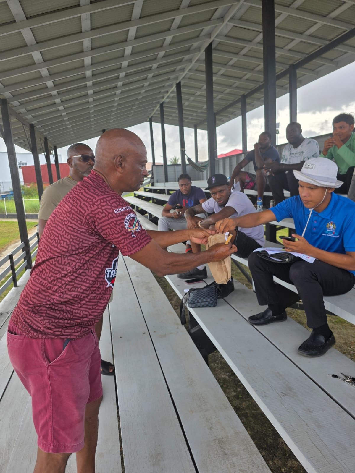 Long-awaited East Bank Inter-Village kicks off Saturday