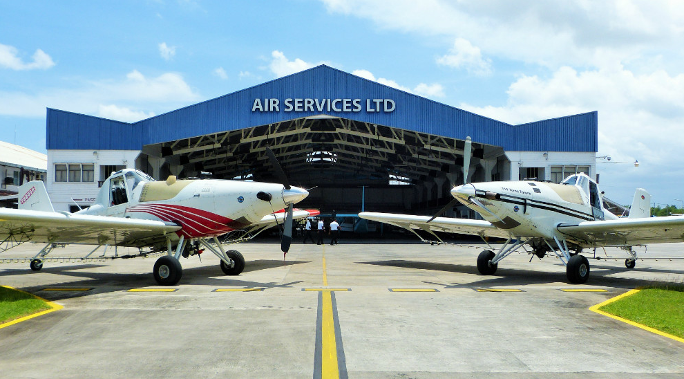 $13M theft probe: ASL alleges foreign engineers fled after questionable bail