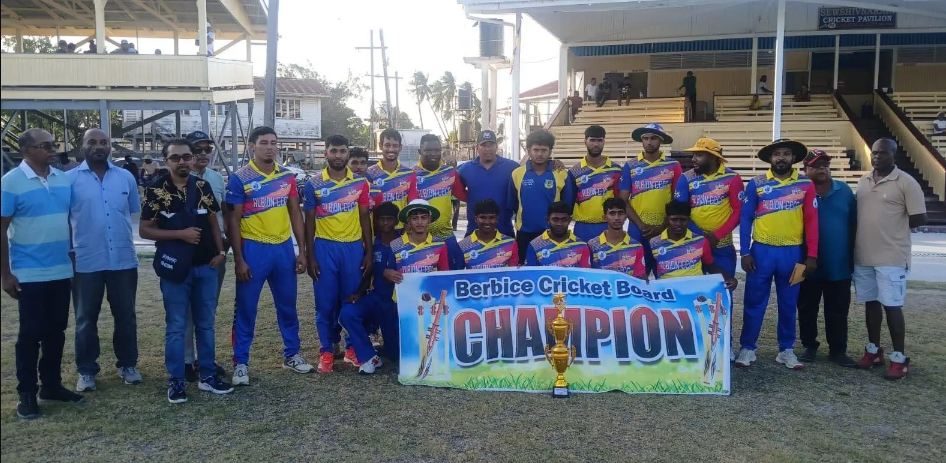 Albion Cricket Club refuses participation in BCB Two-Day Final