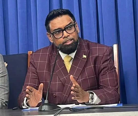 ‘85 days of silence: Govt. last press conference held in December 2025
