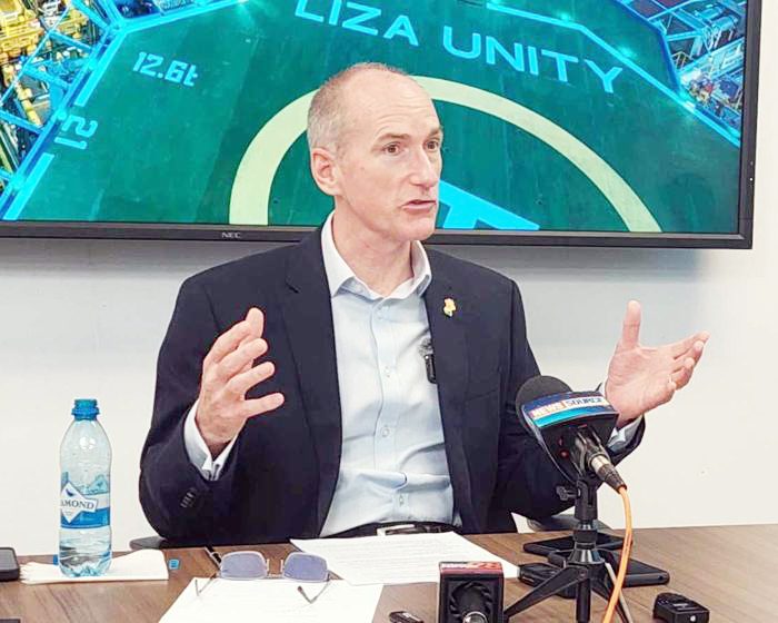 Exxon says Guyana’s oil reserves increase only after project financing