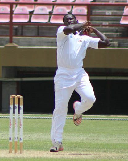 Sinclair, Adams, Chanderpaul among second day top performers – Imlach XI trail by 73 runs