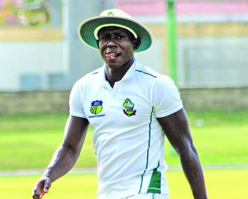 Savory’s fifty, Looknauth & Adams’ wizardry highlight draw