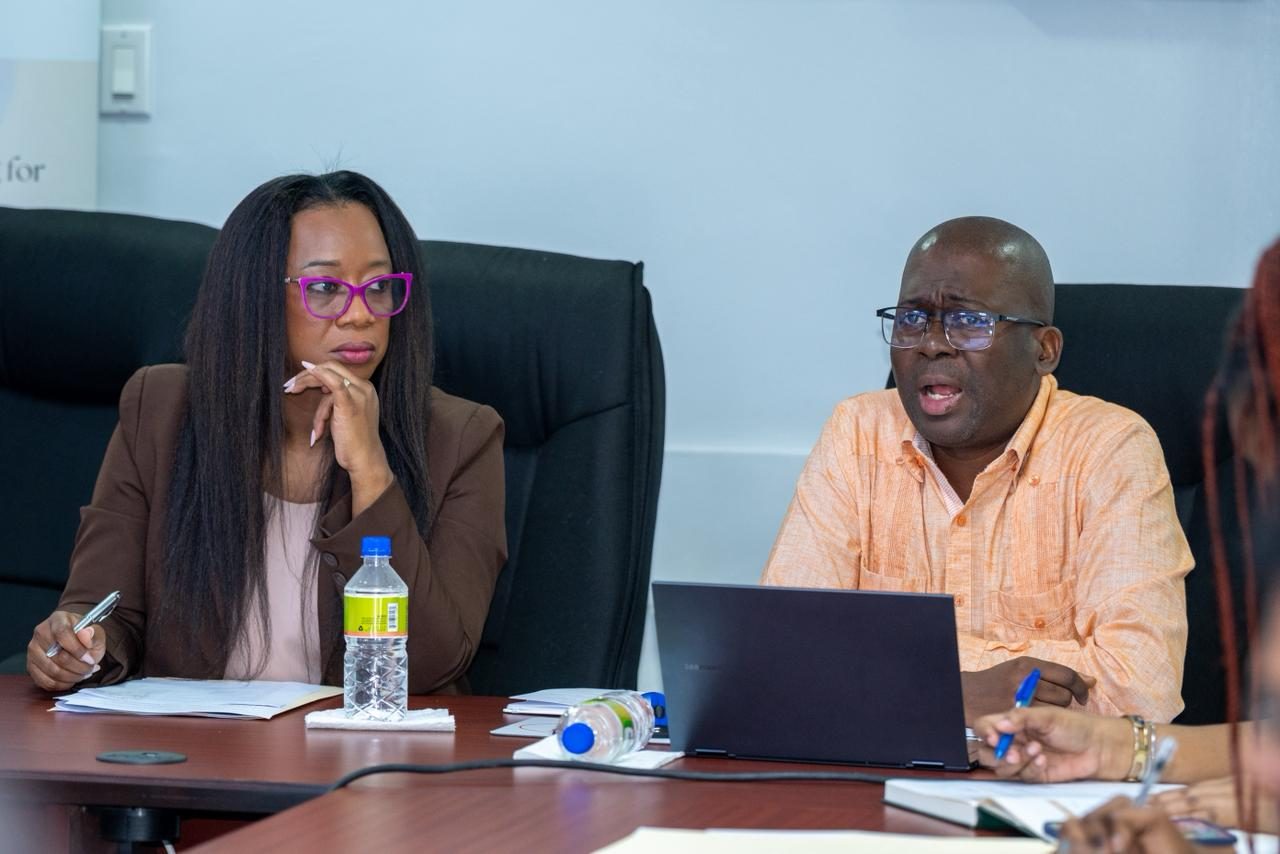 New board appointed for BIT