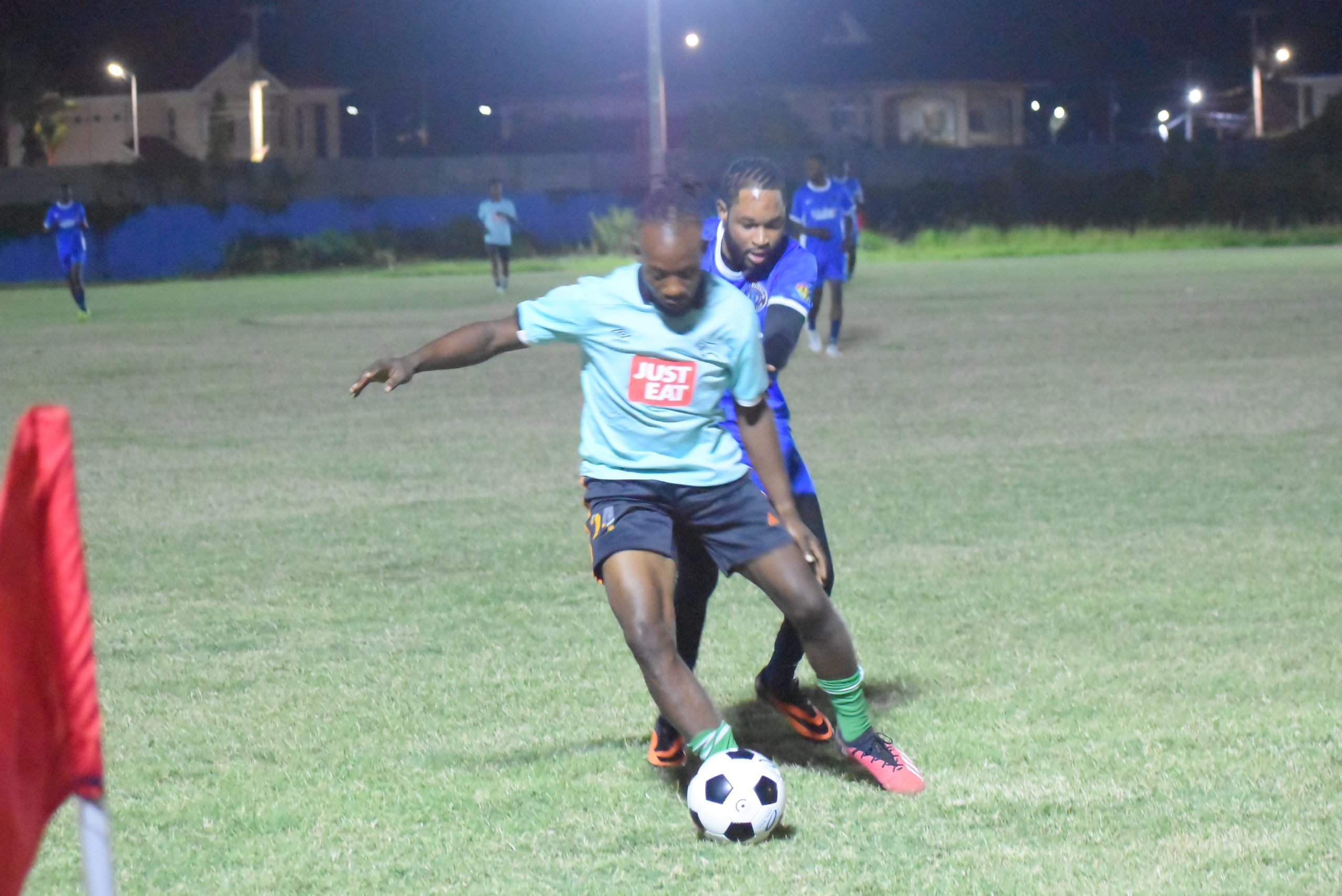 West Side Alliance, Beavers, No. 1 All Stars among winners on opening day