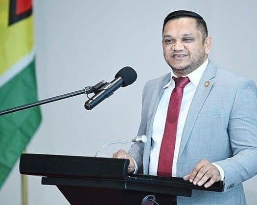 Govt. and Exxon agree on expert to settle US$214M audit dispute – Minister Bharrat