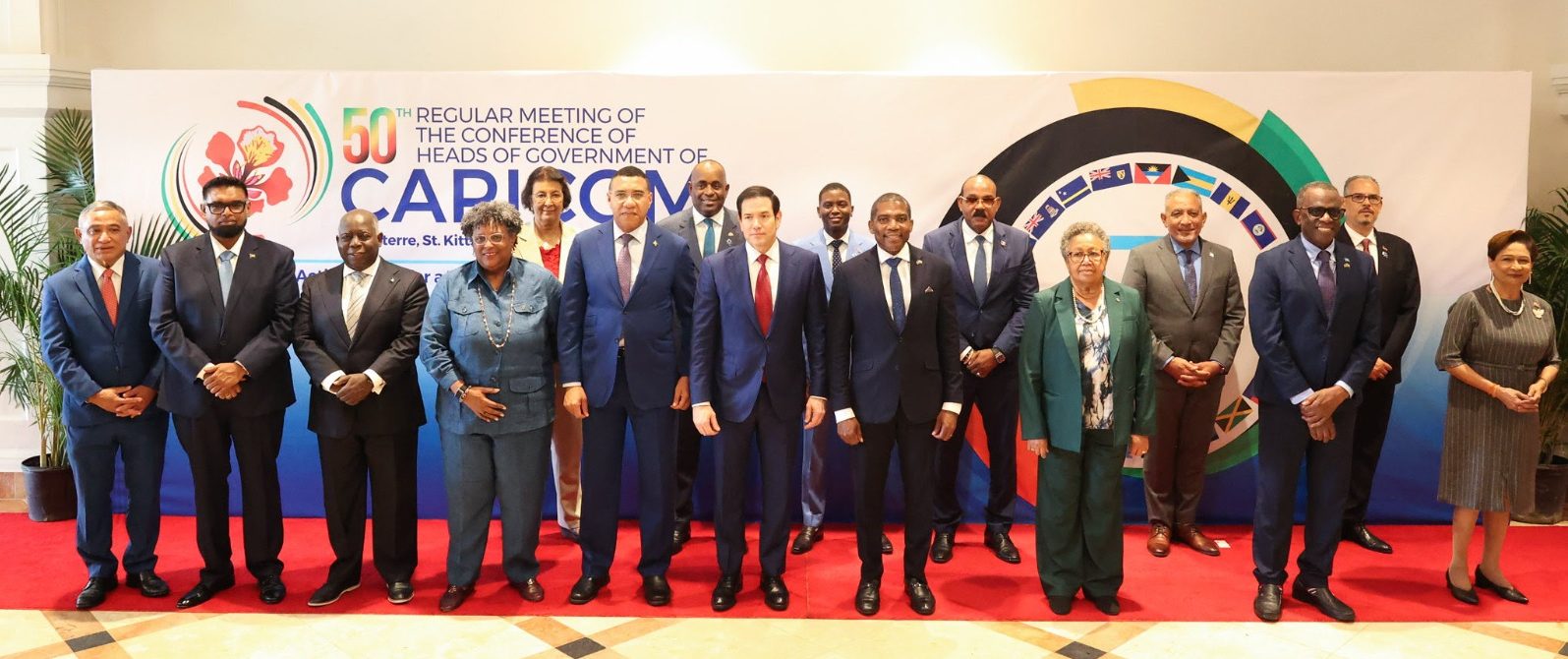 CARICOM to ascertain facts of U.S. Caribbean strikes