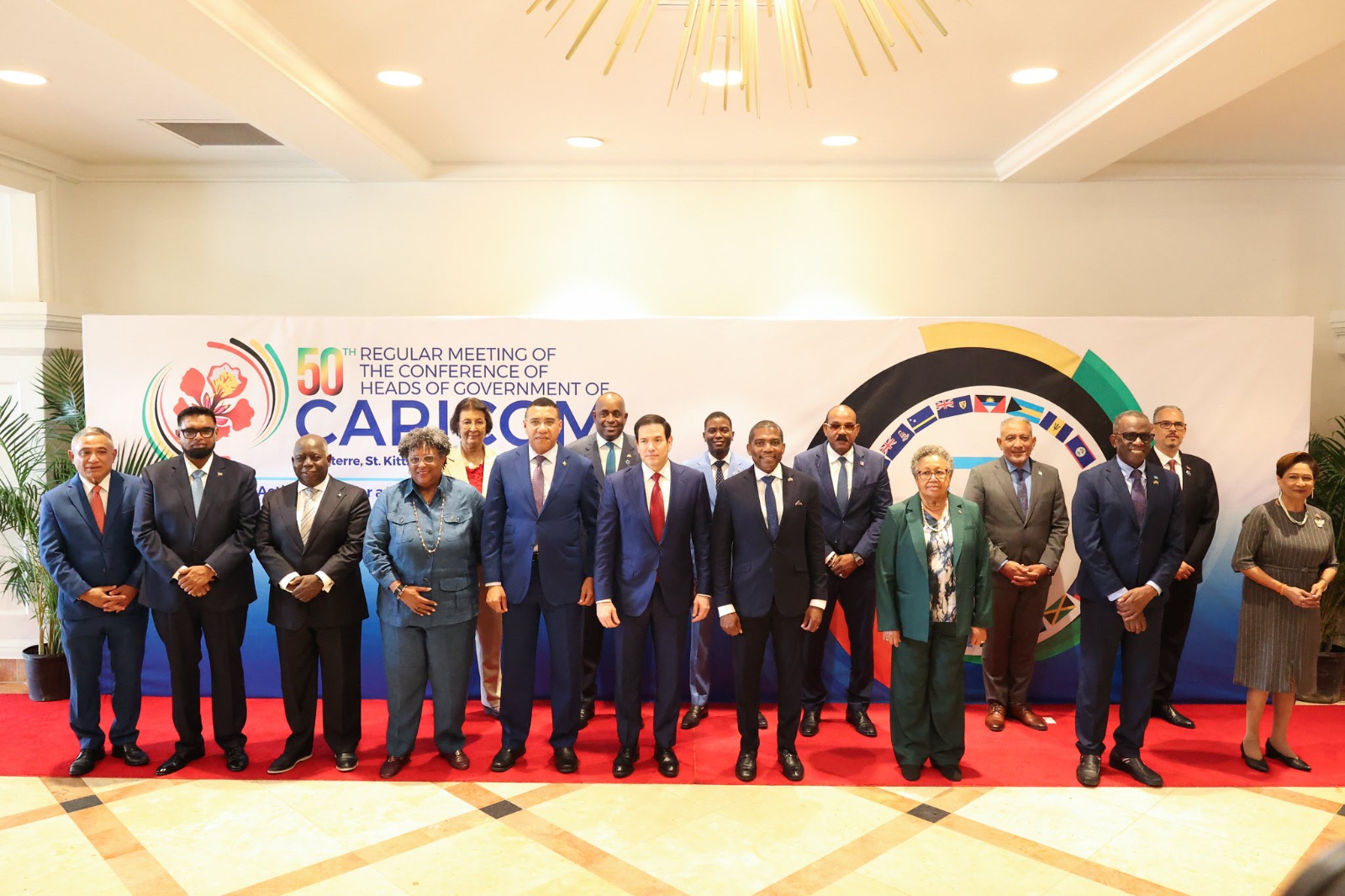 CARICOM to ascertain facts of U.S. Caribbean strikes