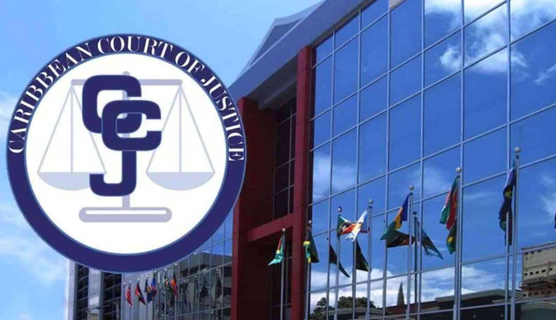 Mohameds’ extradition case in local courts put on hold by CCJ