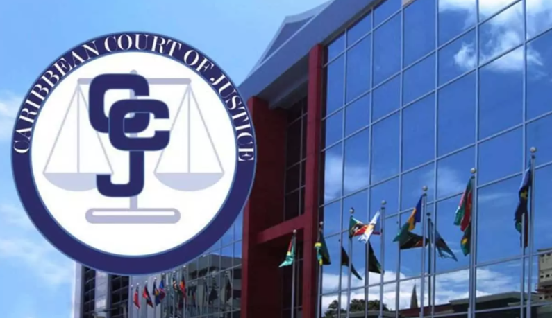 CCJ rebukes Guyana courts …orders fresh hearing in Panday bothers case