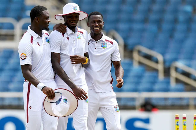 CWI confirms fast bowler management plans ahead of busy international season