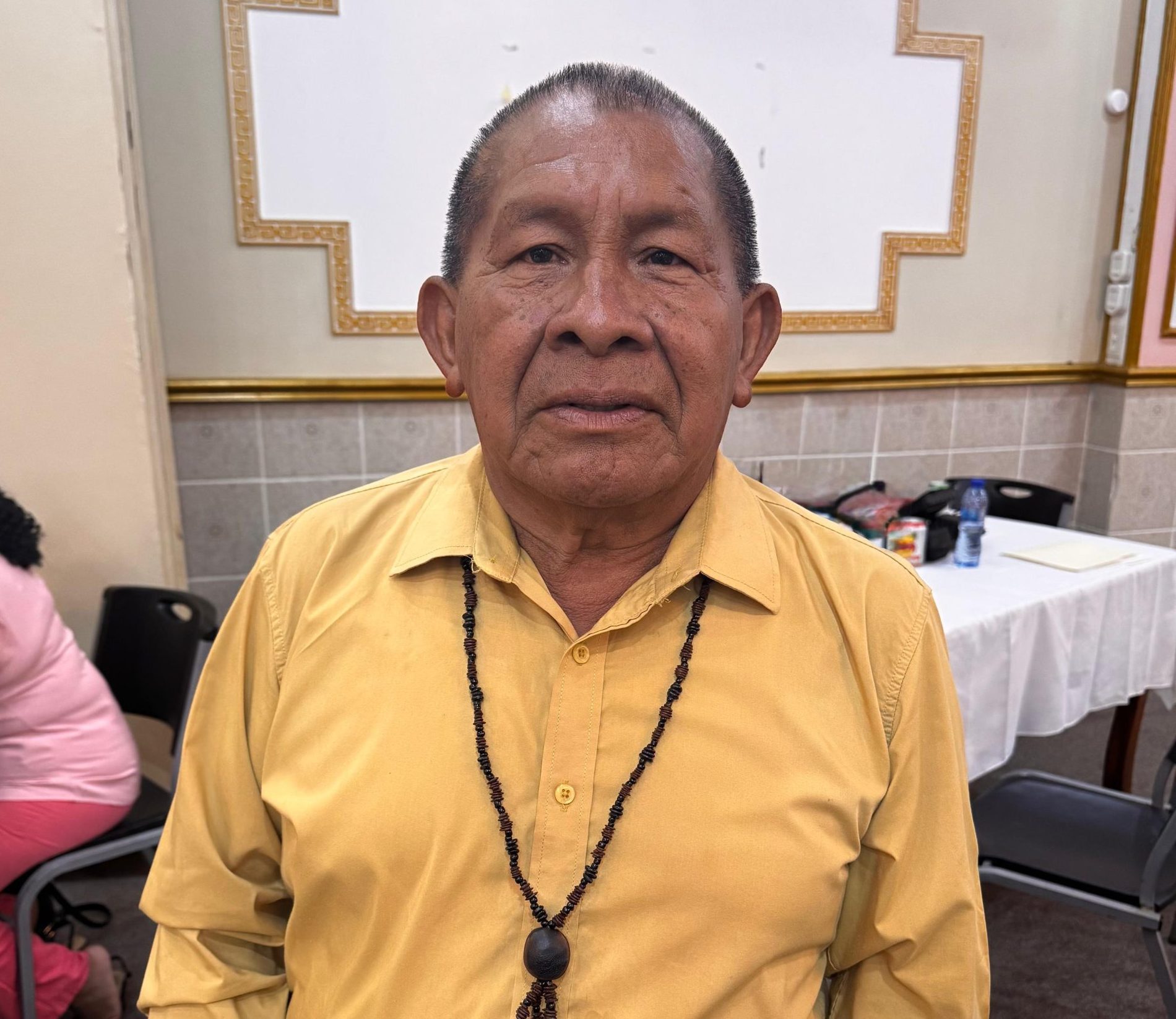 Oil company commences engagement with Indigenous Communities for onshore drilling