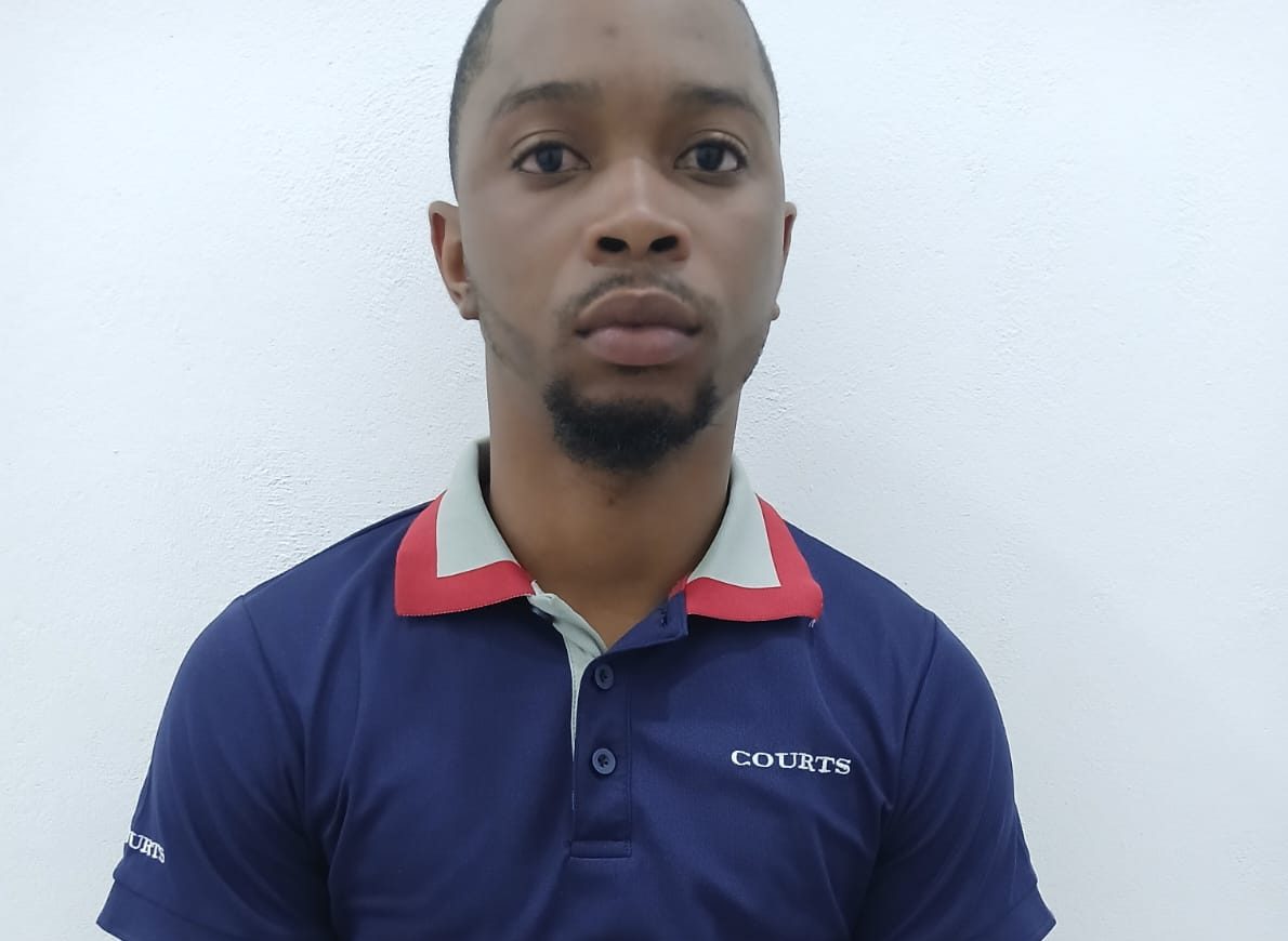 Courts employee charged for stealing from company