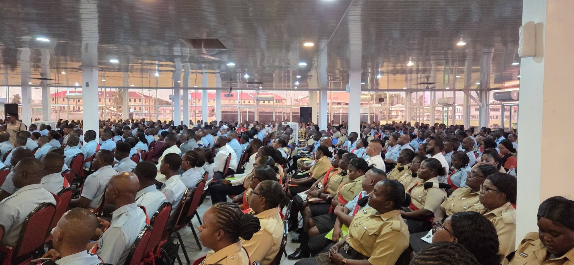 ‘Stop taking bribes’ – Hicken warns police