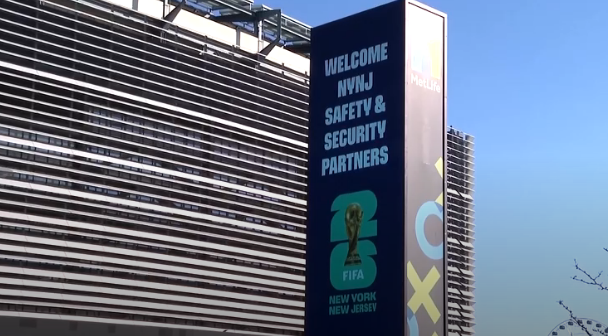Security concerns grow around World Cup in US after stalled funding