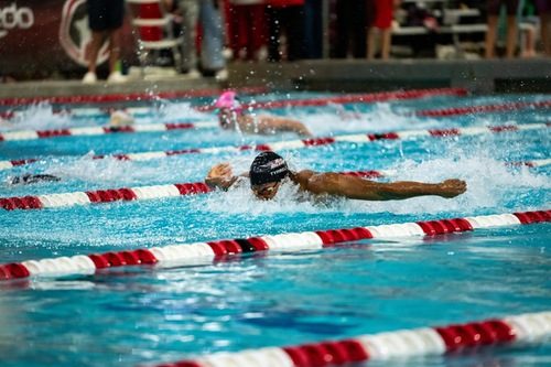 Tyrrell ends stellar NCAA career, sets sights on Olympic dream