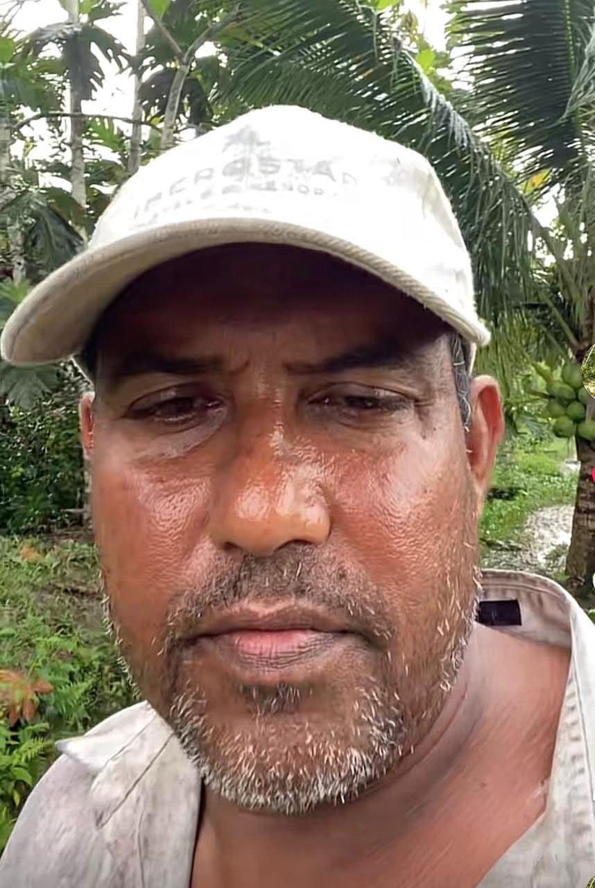 Man dies in three-vehicle crash at Greenwich Park