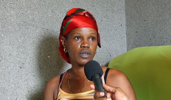 ‘She is not a floor cloth; I will fight for justice’ – Mother of schoolgirl dragged through city bus park 