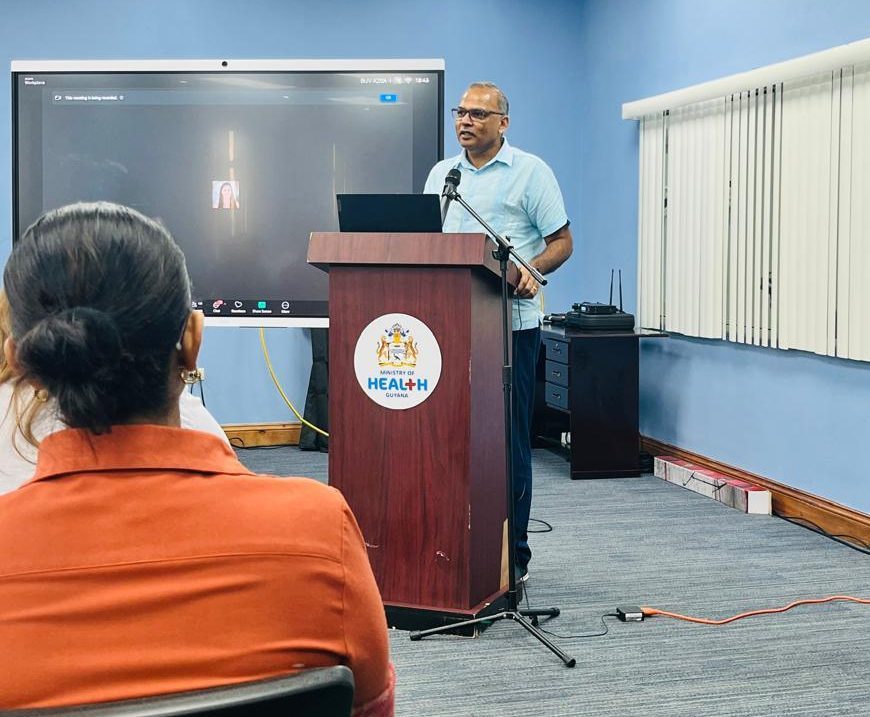 Health Ministry launches ‘Project ECHO’ to help treat complex cases