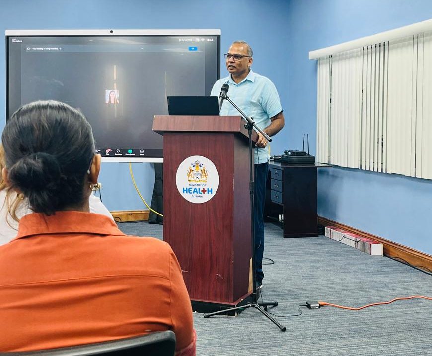 Health Ministry launches ‘Project ECHO’ to help treat complex cases