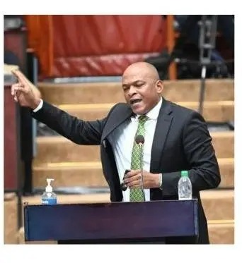 APNU will use every tool to address media access to Parliament – MP Duncan