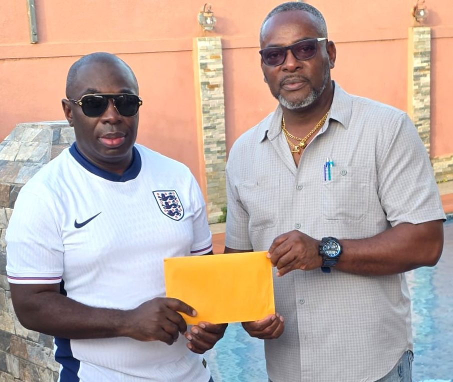 Office of the Prime Minister adds fuel to East Bank Inter-Village