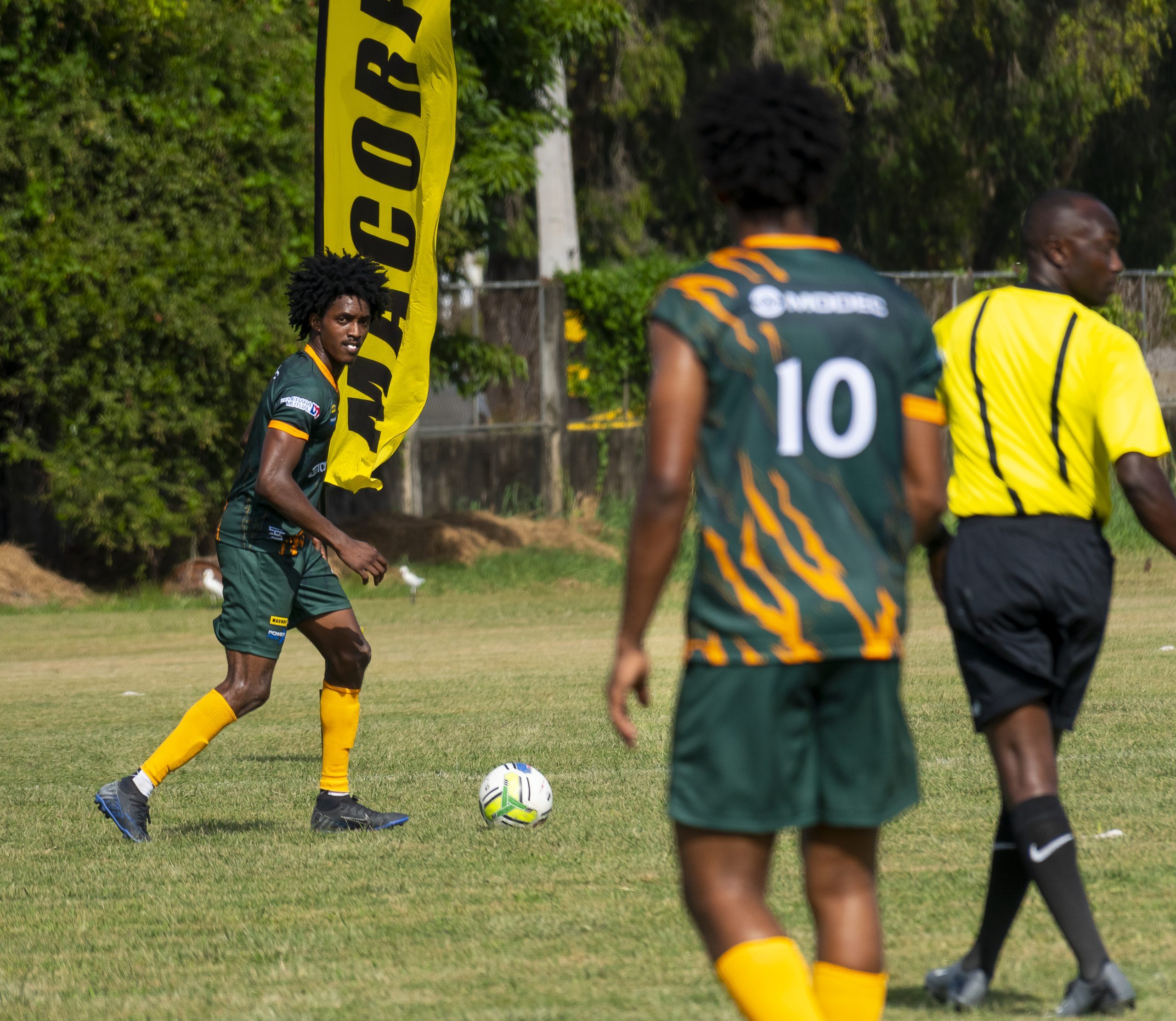 ETI upset UG, as MTI mows LTI to keep title hopes alive