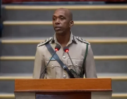 Skills over Sentences! – 1,000 prisoners trained yearly as Guyana drives recidivism to record low