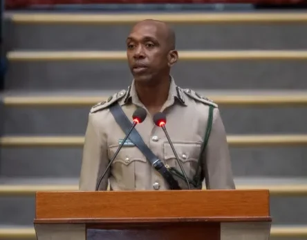 Skills over Sentences! – 1,000 prisoners trained yearly as Guyana drives recidivism to record low