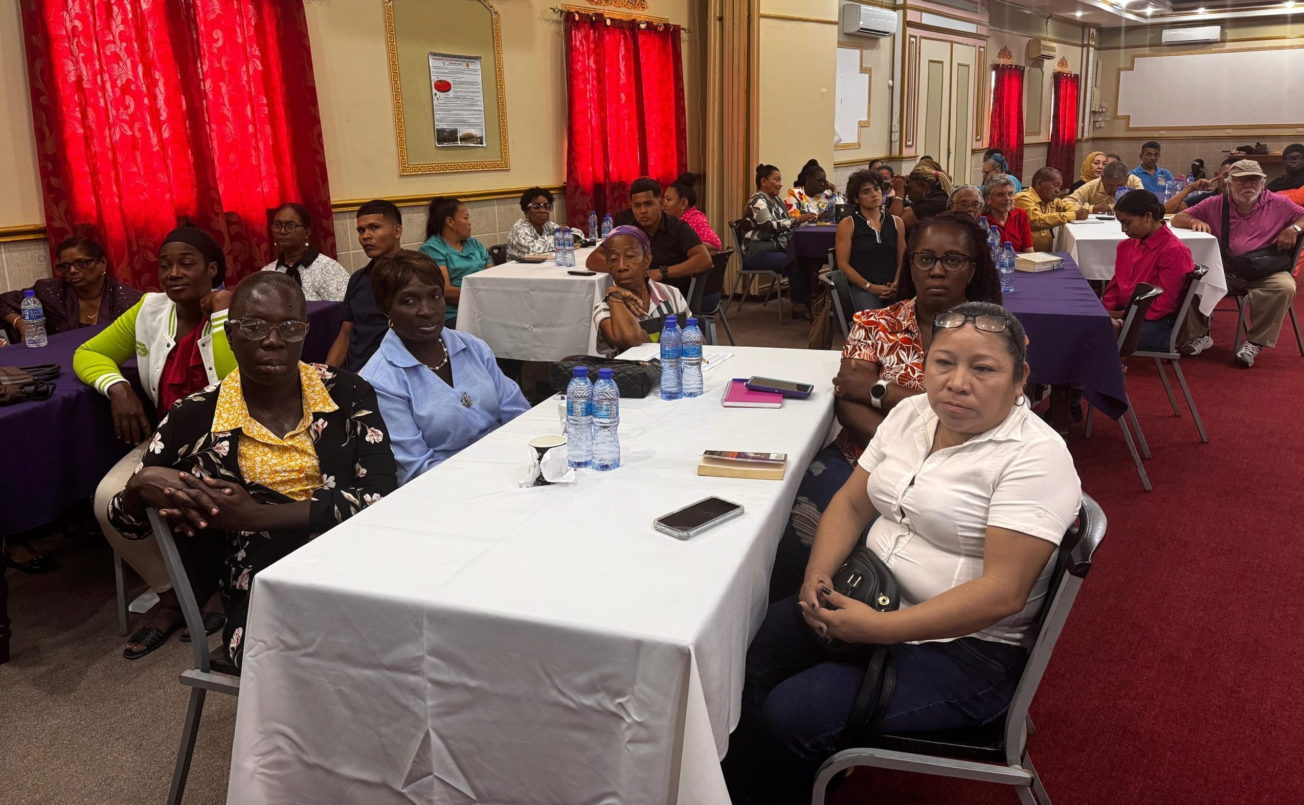 Exxon’s profits soar while Guyanese struggle with rising cost of living