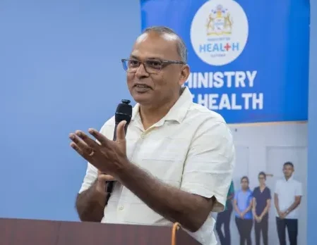 Govt. advancing nephrology services to treat patients living with kidney disease