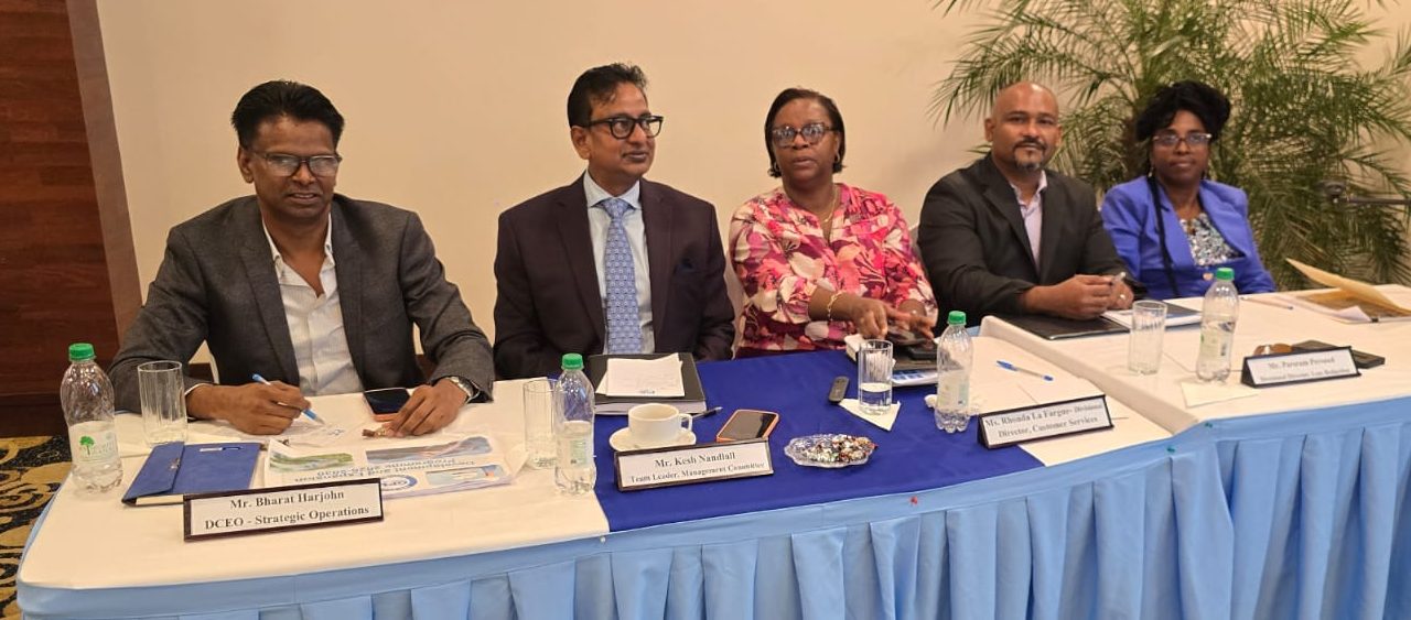 Contractors to face charges for damaging GPL infrastructure