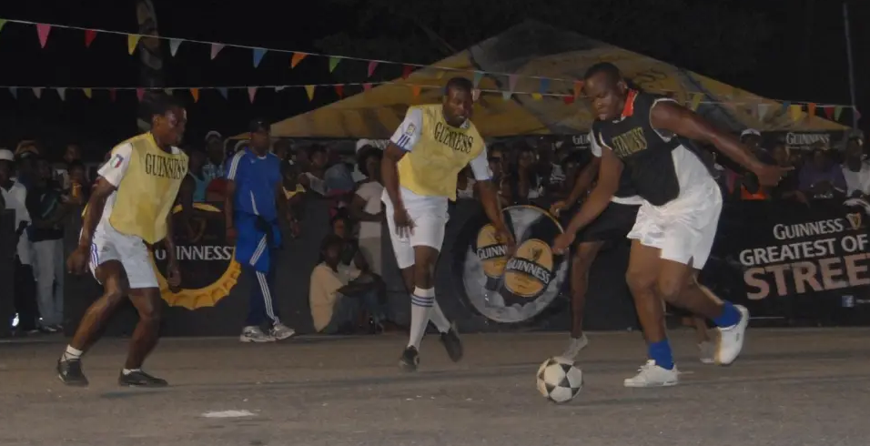 Georgetown Zone of Guinness ‘Greatest of the Streets’ to resume on April 8